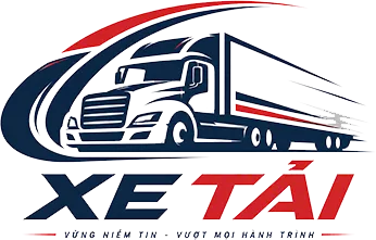 Xe tải Việt Nam